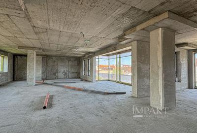 Spatiu de birouri premium – Etaj 3  in centrul orasului Cluj-Napoca - 1