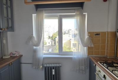 Garsoniera la 7 min metrou Iancului Str. Avrig Pet friendly - 10