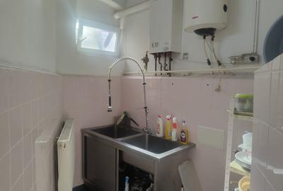 Spațiu comercial de vânzare – Ultracentral, Oradea-SC0141 - 10