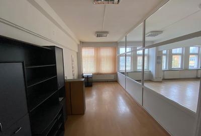 Spațiu birouri, 3500 mp, zona Lapus - 9