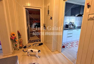| Apartament cu 3 camere | Mobilat si Utilat | Micro 20, peco BKO | - 7