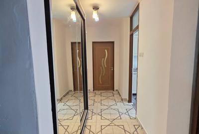 2 camere 61mp - Str. Motoc - Sebastian - 13 Septembrie - 8