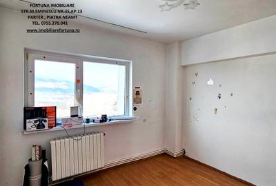 Apartament 3 camere, 2 locuri parcare, view spectaculos, zona Calea Romanului - 9