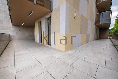 Apartament 3 camere lux intr-un ansamblu rezidential exclusivist - 8