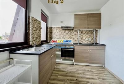 Inchiriere apartamente 3 camere in vila BUCURESTII NOI   LAMINORULUI - 5