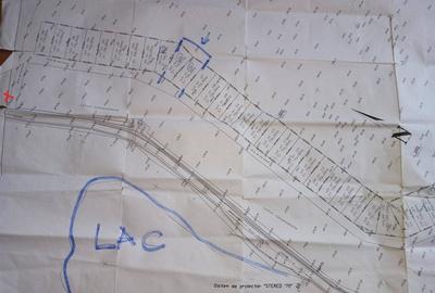 Teren intravilan pentru constructie casa - 5