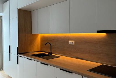 Apartament 2 camere de închiriat | Art City by Bog’Art | - 4