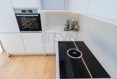 REA1029208 PENTHOUSE SUPERB l MOBILAT DESIGN l TERASA l VEDERE LAC PANORAMICA 36 - 15