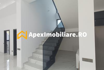 Vila P+2 Pipera, Voluntari -450mp, constructie 2026 , 5 Locuri Parcare - 19