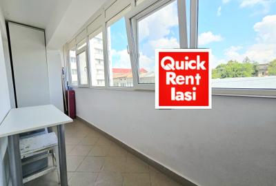 Bulevardul Independentei UMF Apartament 3Camere Decomandat Cu 2Bai De Inchiriat - 18