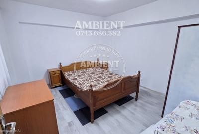 Apartament cu 2 camere, etaj 2, mobilat si utilat, zona GARA; - 4