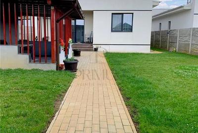 DUPLEX MODERN PE PARTER, GATA DE MUTAT, ZONA BUNA, TOATE UTILITATILE. - 15