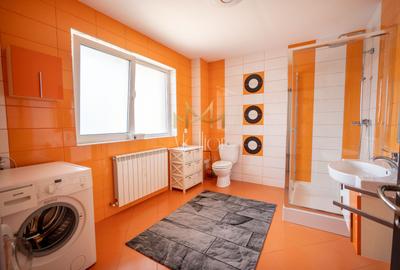 Casa superba individuala | 5 camere | 280 mp | cart. Europa! - 19