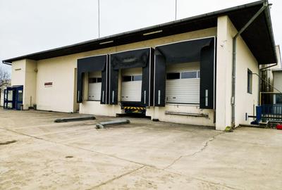 Spațiu Industrial și de Producție Sustenabil - 22