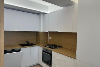 Apartament 2 camere de vanzare | Cortina North - 5