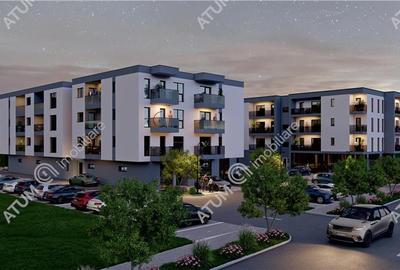 Apartament la cheie cu 3 camere etaj 1 zona Pictor Brana/Selimbar - 10