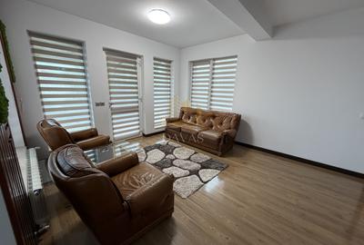 Casa individuala cu 5 camere | Europa |  Teren 850 mp - 16