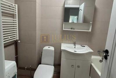 Renovat recent si complet| 2 camere| centrala proprie| zona frumoasa| etaj 2 - 6