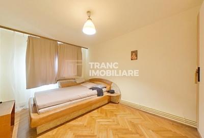Apartament 3 camere spațios în Aurel Vlaicu, Arad - 2