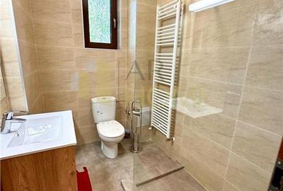 Apartament 3 camere, prima inchiriere, parcare subterana-Ploiesti-Albert - 9