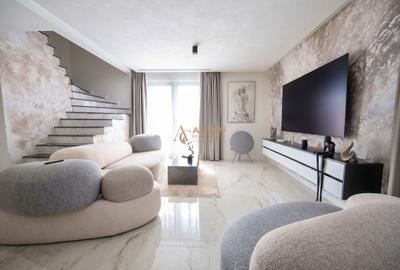Bd Pipera | Penthouse Duplex | 5 Camere | 275mp | 2 Parking | 0% Comis - 2