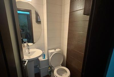 DUPLEX, proprietate exclusivista moderna functionala si cu stil, zona centrala - 6