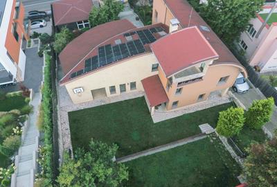 Reprezentare exclusivă · Casa dintre magnolii, Făget · 1.343 mp lângă pădure - 33