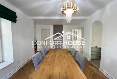 VILA P+E, 4 camere,  ansamblu rezidential, IANCU NICOLAE - 23