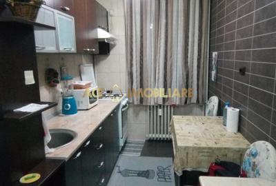 3 Camere de vanzare | Doamna Ghica | Metrou | 0% Comision | 65mp utili - 3