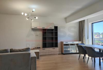 Apartament 3 camere PREMIUM | Tomis 1 | Pret TVA inclus | Constanta - 8