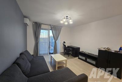 Apartament nou 2 camere mobilat | View deosebit | Dr. Taberei-Residence 158 - 4