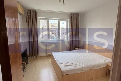 Apartament cu 3 camere, mobilat în Dristor
