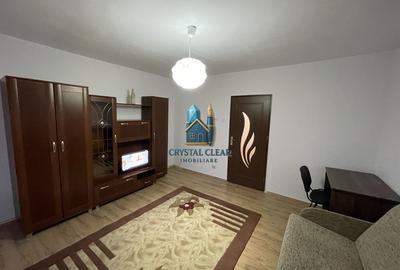 Apartament cu 1 cameră - cartier Tudor Vladimirescu, zona Rexo - 2