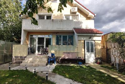 Casa 200mp, gaz, panouri solare, 0%comision - 2