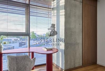 Floreasca - 3 camere design unic - 14