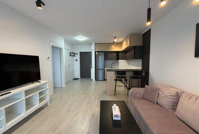Apartament cu 2 camere / Baneasa Greenfield / Parcare / PET FRIENDLY - 3