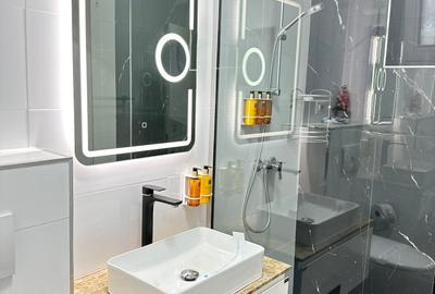 Apartament Signature Promenada Mamaia Nord, prima linie la mare! - 3