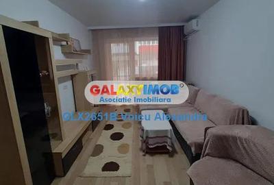 Apartament cu 2 camere decomandat, mobilat în Berceni