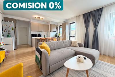 Apartament 2 camere, etajul 1 - Selimbar - 3