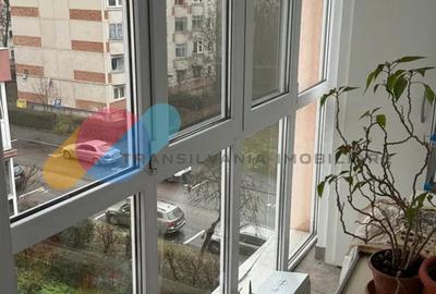 Apartament 3 camere, Mănăștur, zona Calvaria - 1