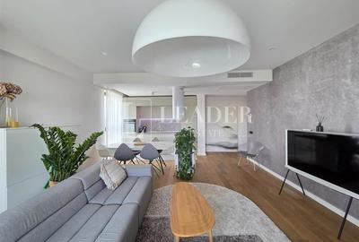 One Herastrau Tower I 3 camere I Vedere libera - 3