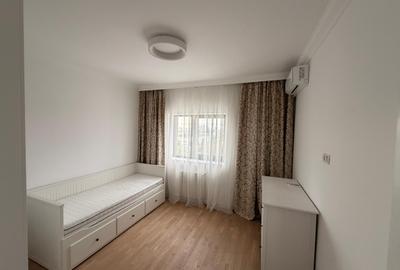 Complex Emerald, apartament de 3 camere - 24
