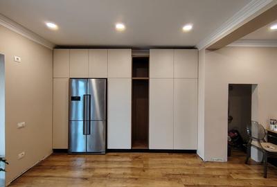 Duplex parter+ etaj, 130 mp, Mosnita Noua comision 0 % - 4