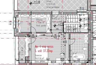 Casa duplex, 4 camere, proiect nou, Gheorgheni - 2