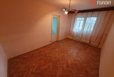 Apartament 2 camere, etaj 4, bloc izolat, acoperis - Zona Girocului - 1