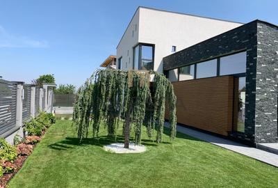Vila premium Faget | 930 mp teren | Smart home | Finisaje de lux! - 13
