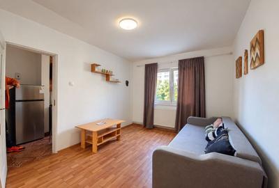 Apartament 2 camere, mobilata si utilata, zona McDonalds, Manastur - 4
