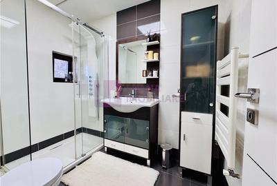 Casa individuala PREMIUM | Selimbar | piscina | garaj | video - 25