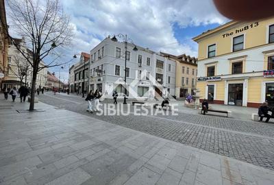 Apartament cu 2 camere, mobilat în Central