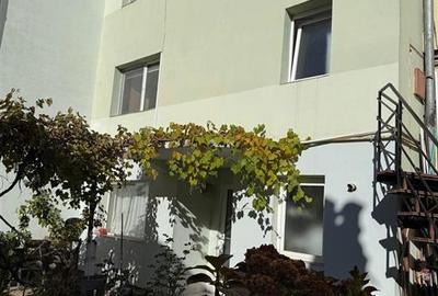 Casa tip duplex in zona centrala, 4 camere, mobilata complet, pret foarte bun - 6